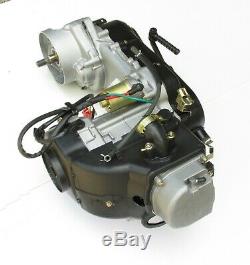 50cc 4 stroke scooter engine