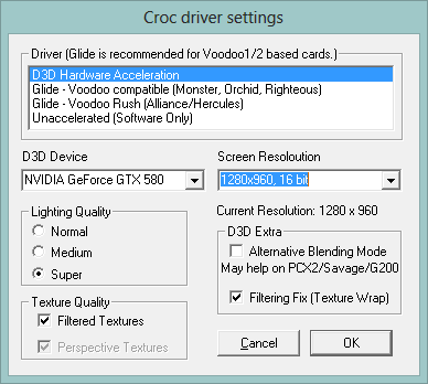 free download d3d drivers with hardware acceleration igi pc game