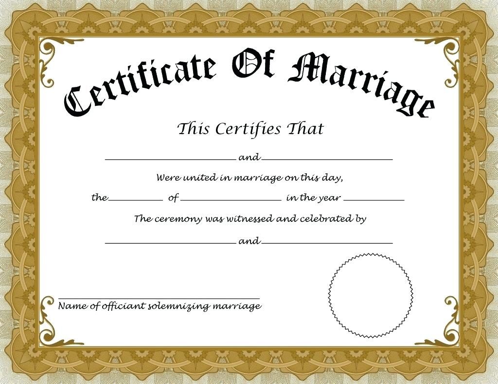 marriage certificate form download jaipur